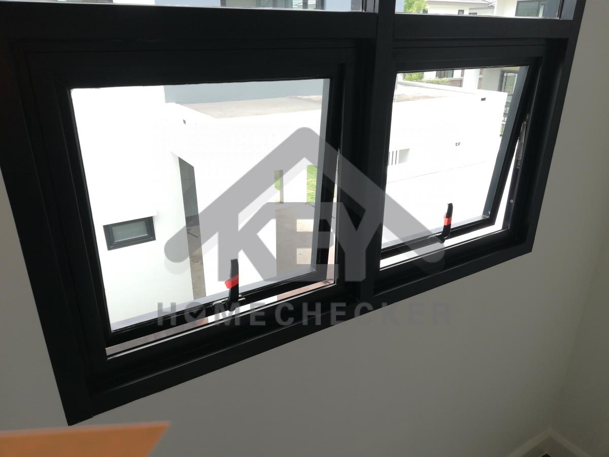 งานบันไดชั้น 2