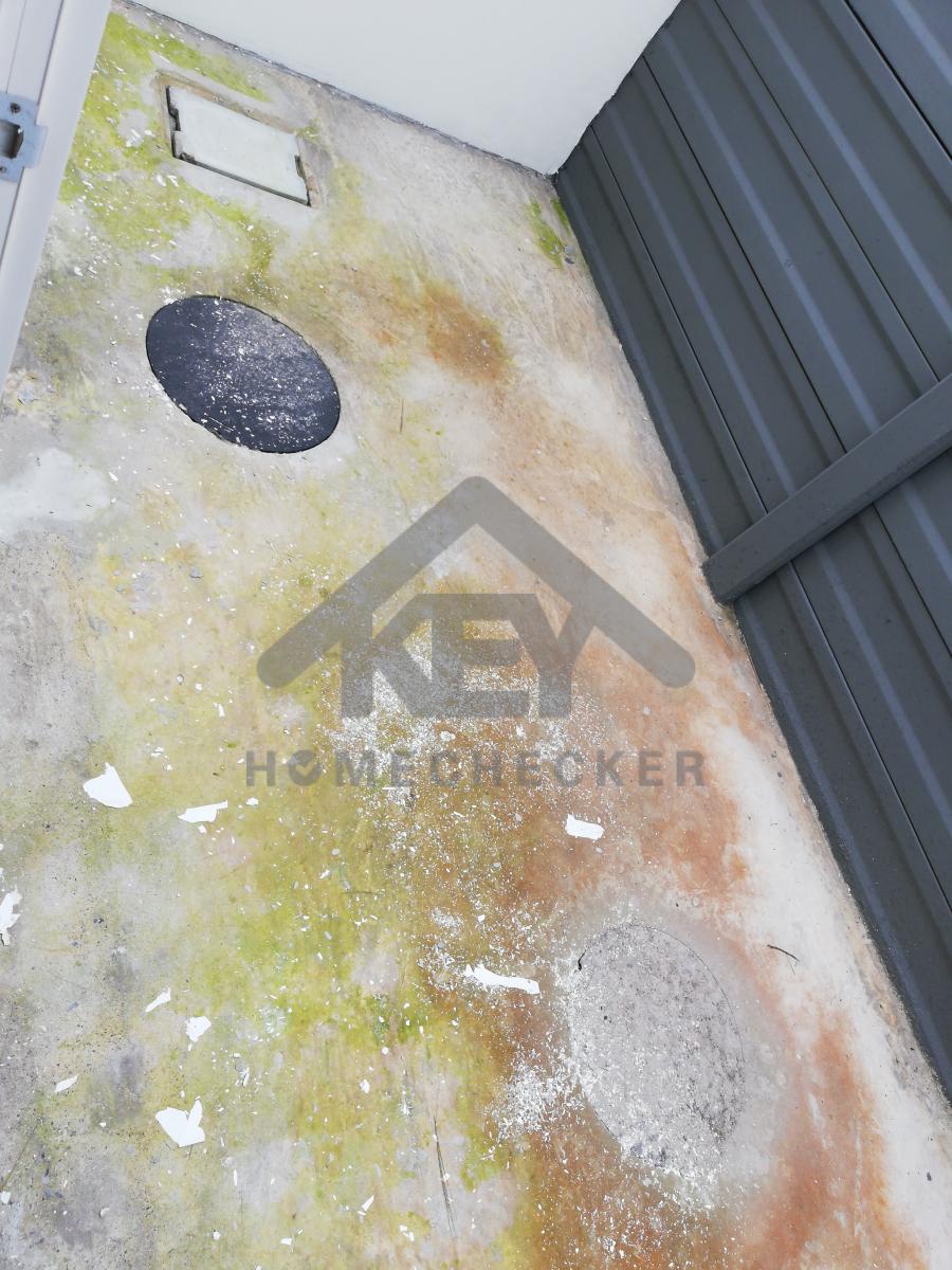 งานห้องครัวชั้น 1