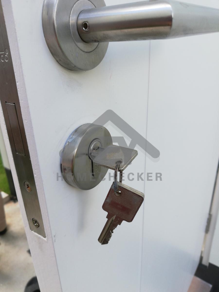 งานห้องครัวชั้น 1