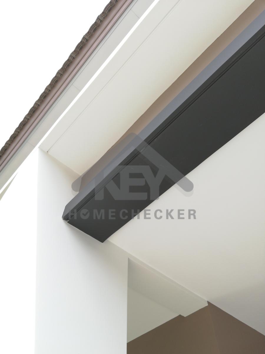 งานภูมิทัศน์และพื้นที่ภายนอกบ้าน