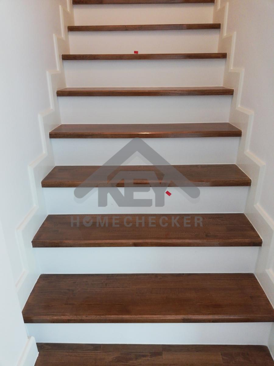 งานบันไดชั้น 1