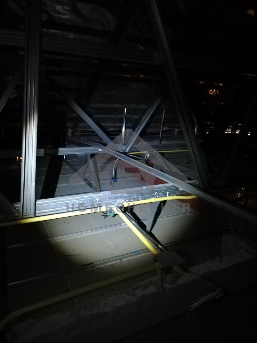 งานไฟฟ้าและระบบความปลอดภัย