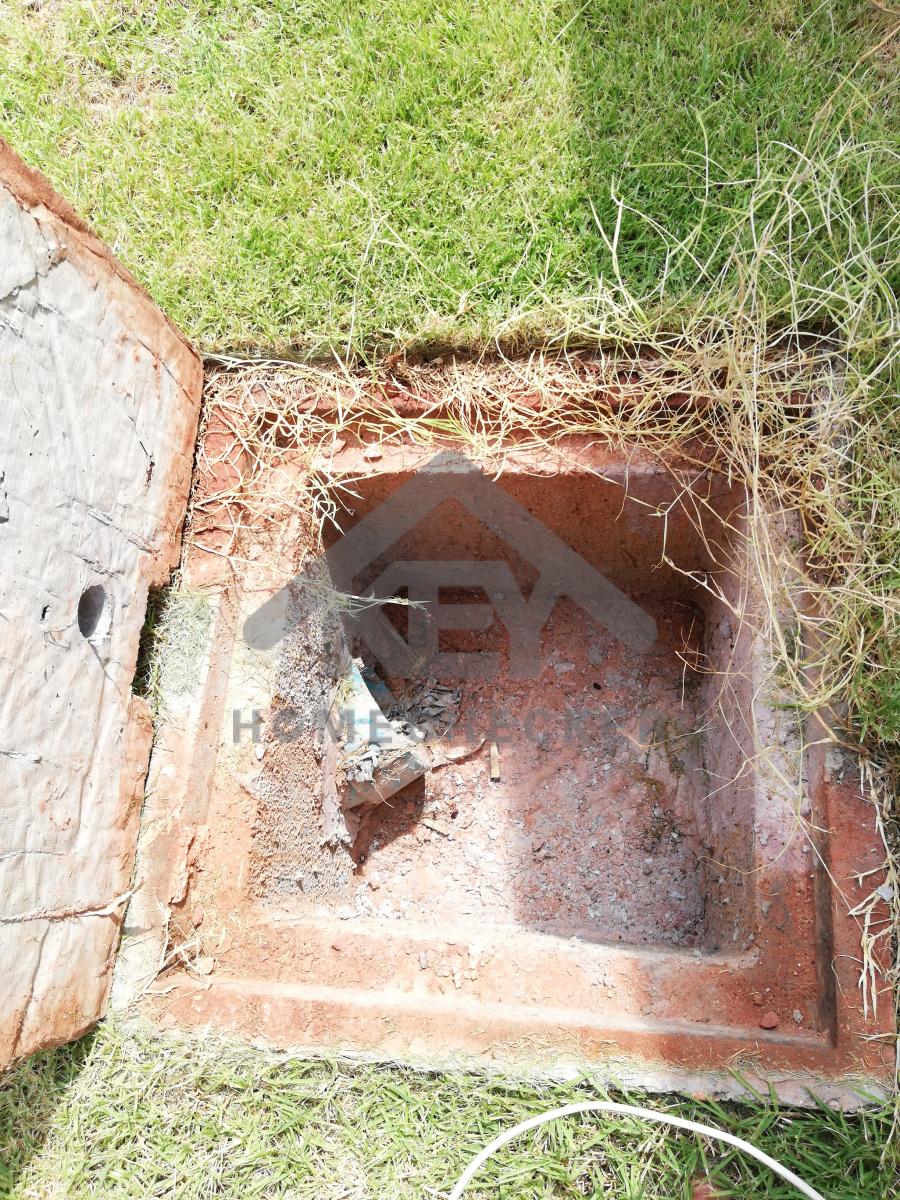 งานประปา ปั้ม และสุขาภิบาล