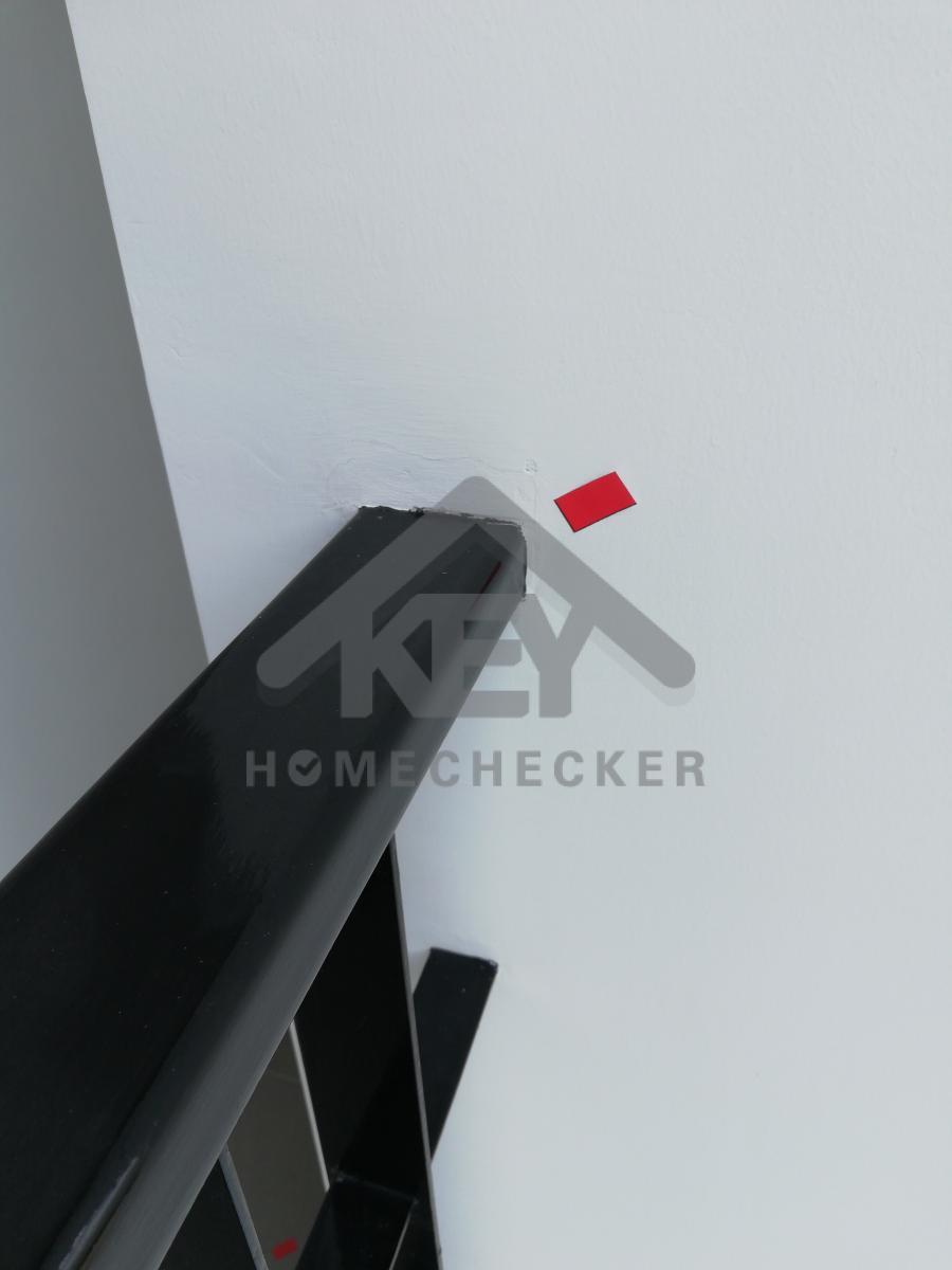 งานห้องนอนชั้น 3