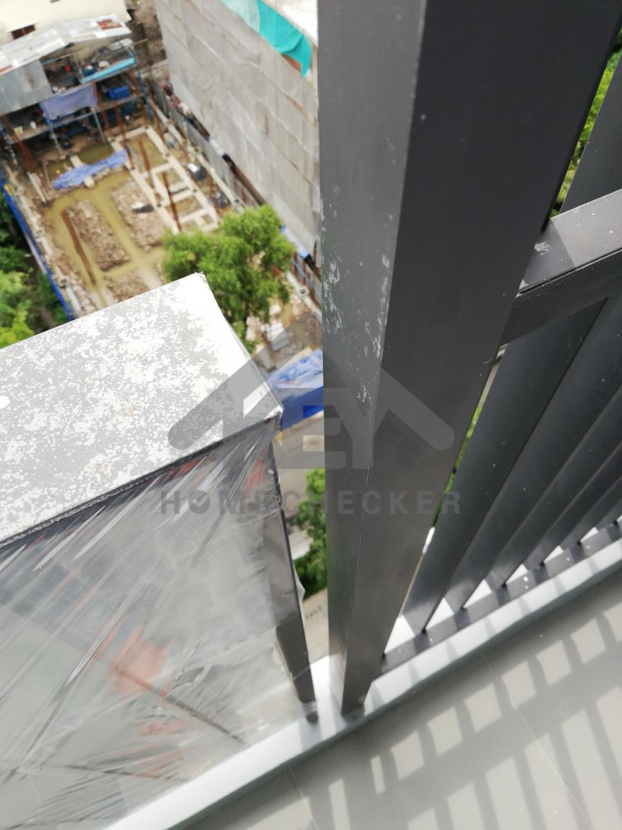 งานชั้นลอย