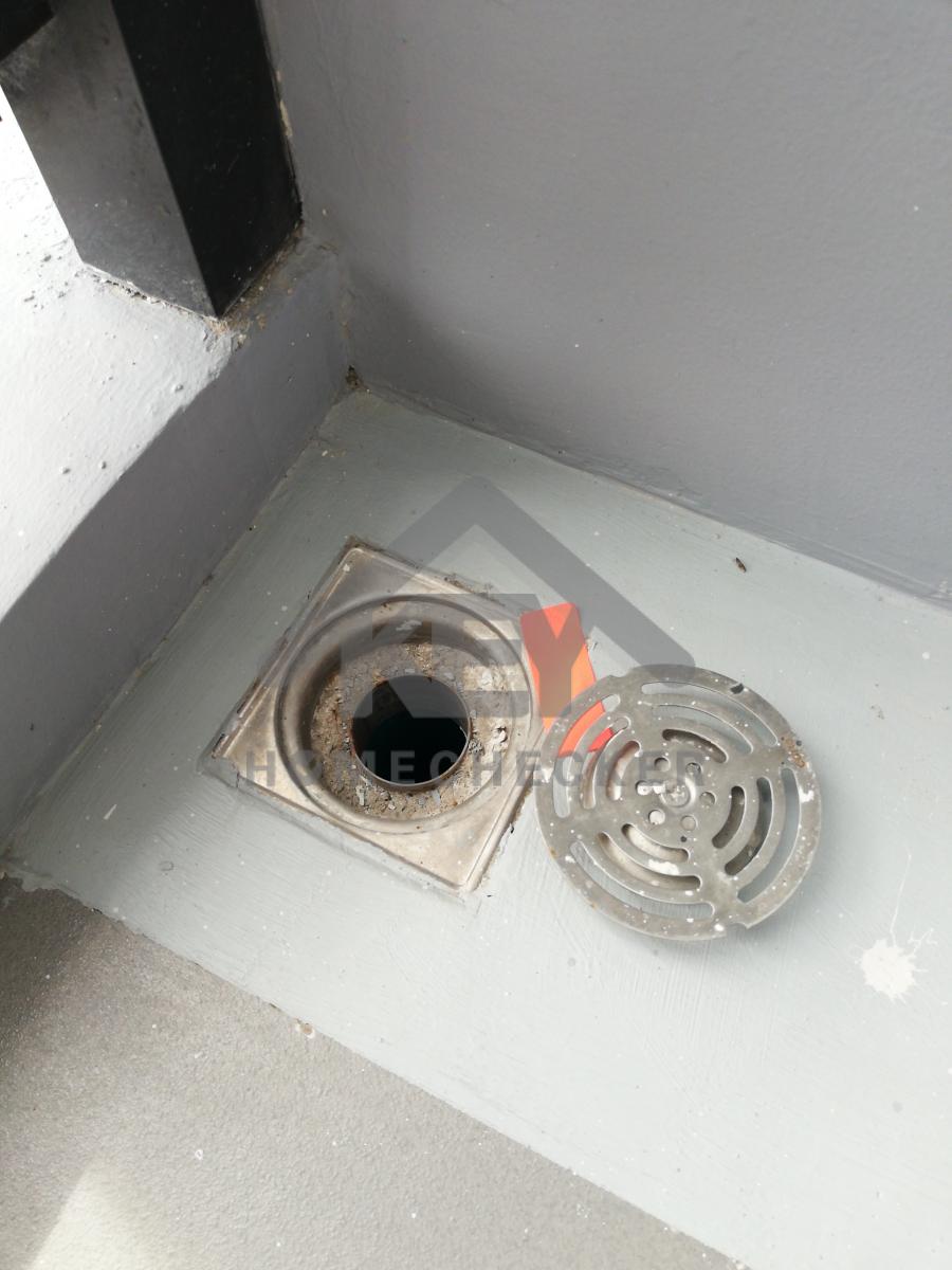 งานชั้นลอย