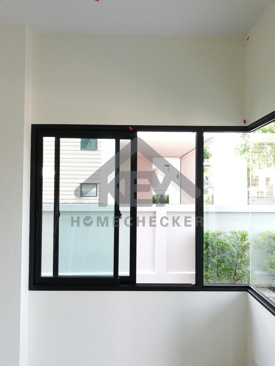 งานห้องโถง ห้องนั่งเล่น