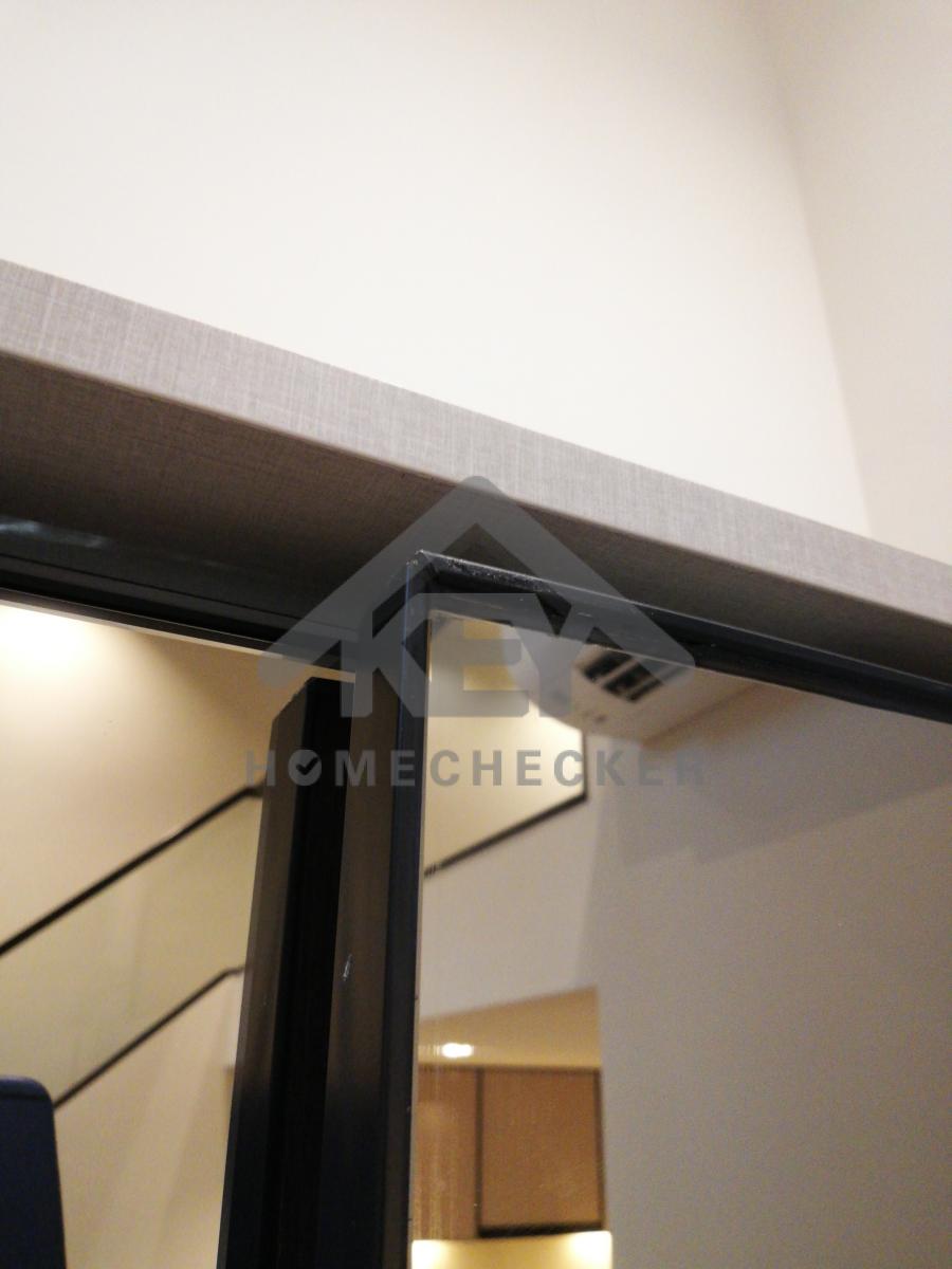 งานห้องโถง ห้องนั่งเล่น