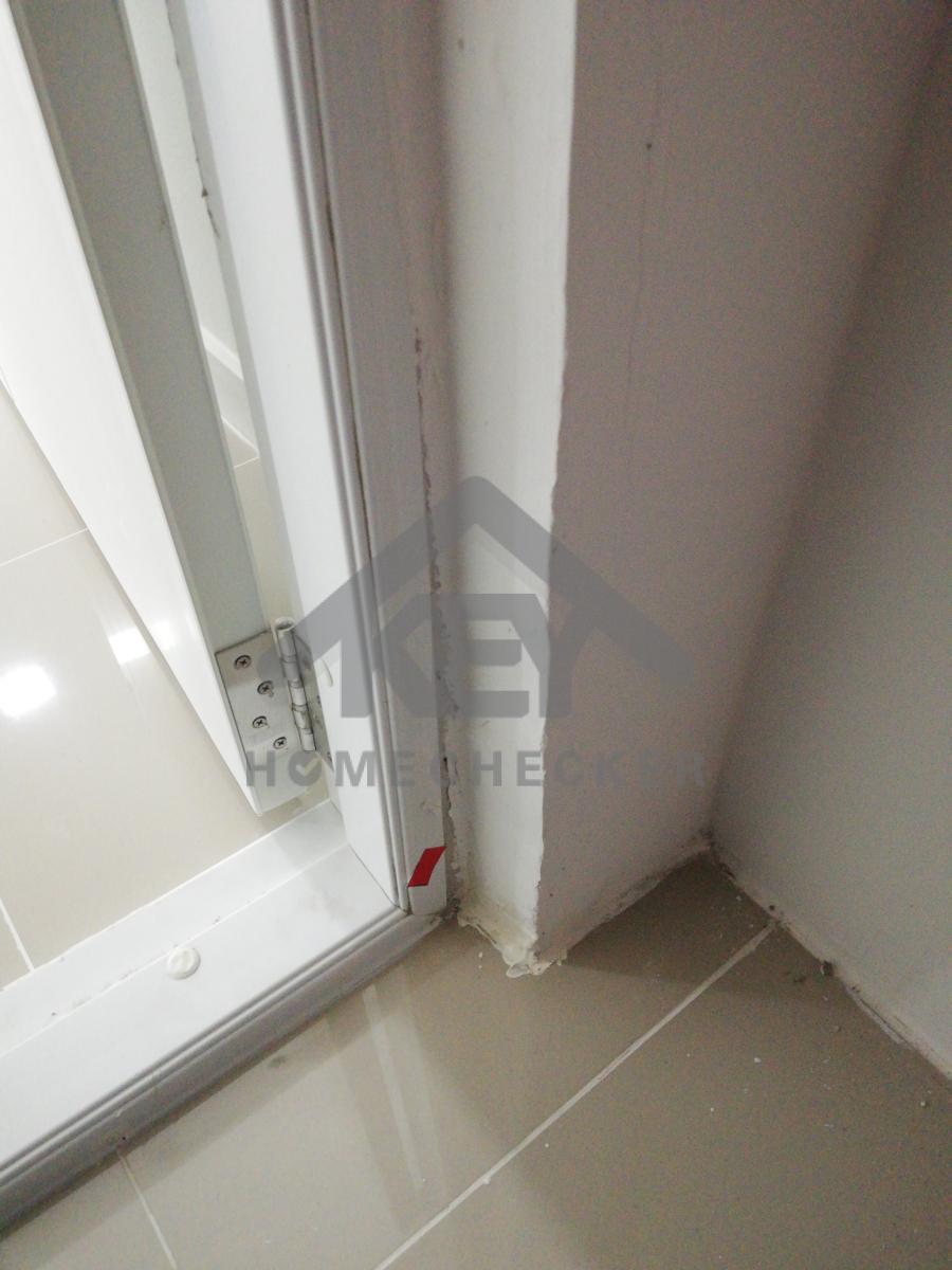 งานบันไดชั้น 1