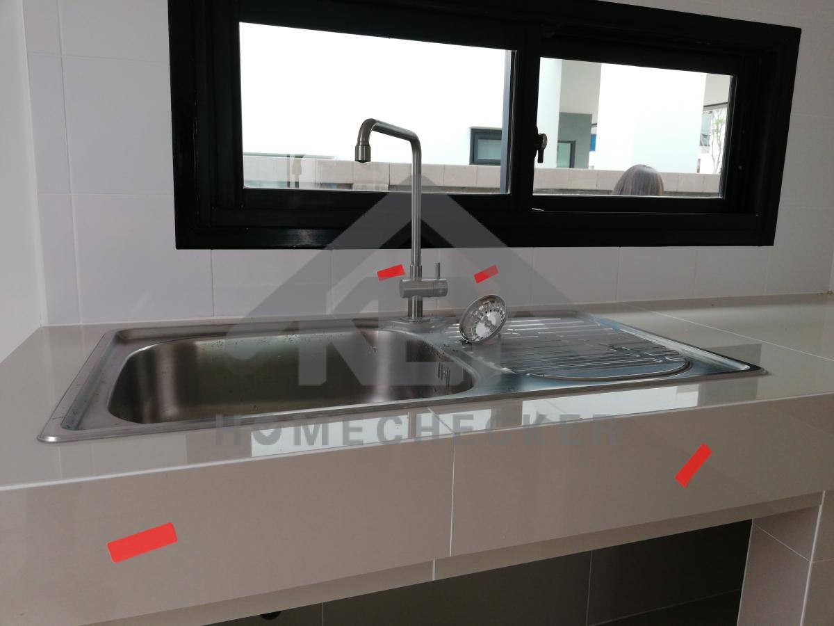 งานห้องครัวชั้น 1