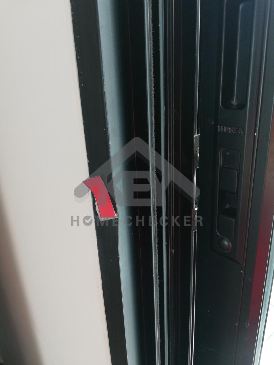 งานห้องนอนชั้น 3