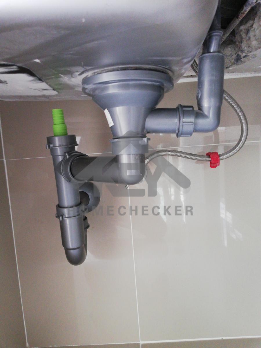 งานห้องครัวชั้น 1