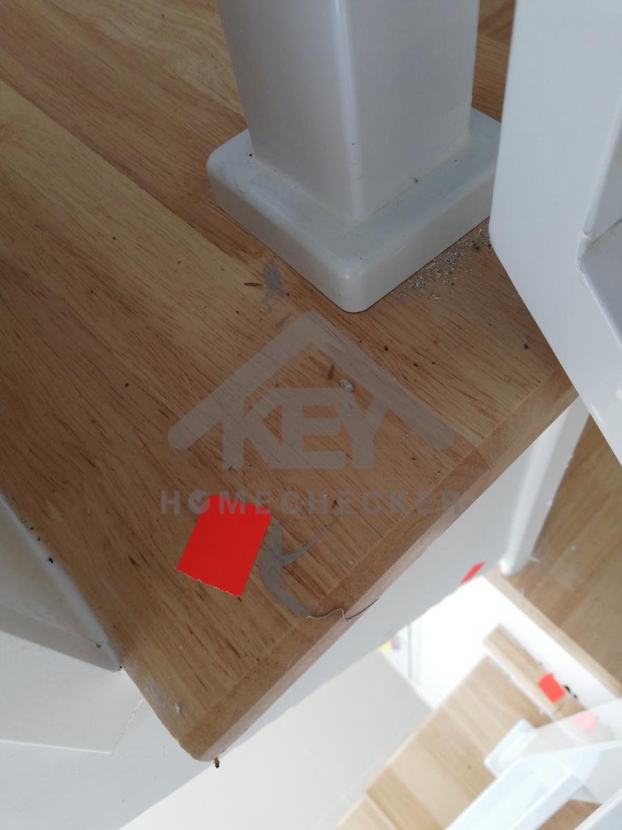 งานบันไดชั้น 2