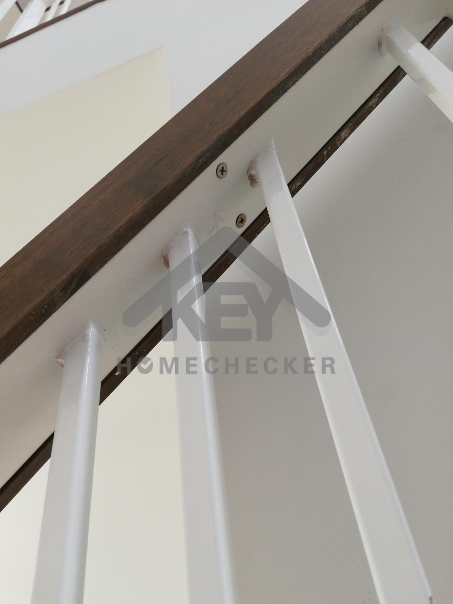 งานบันไดชั้น 2