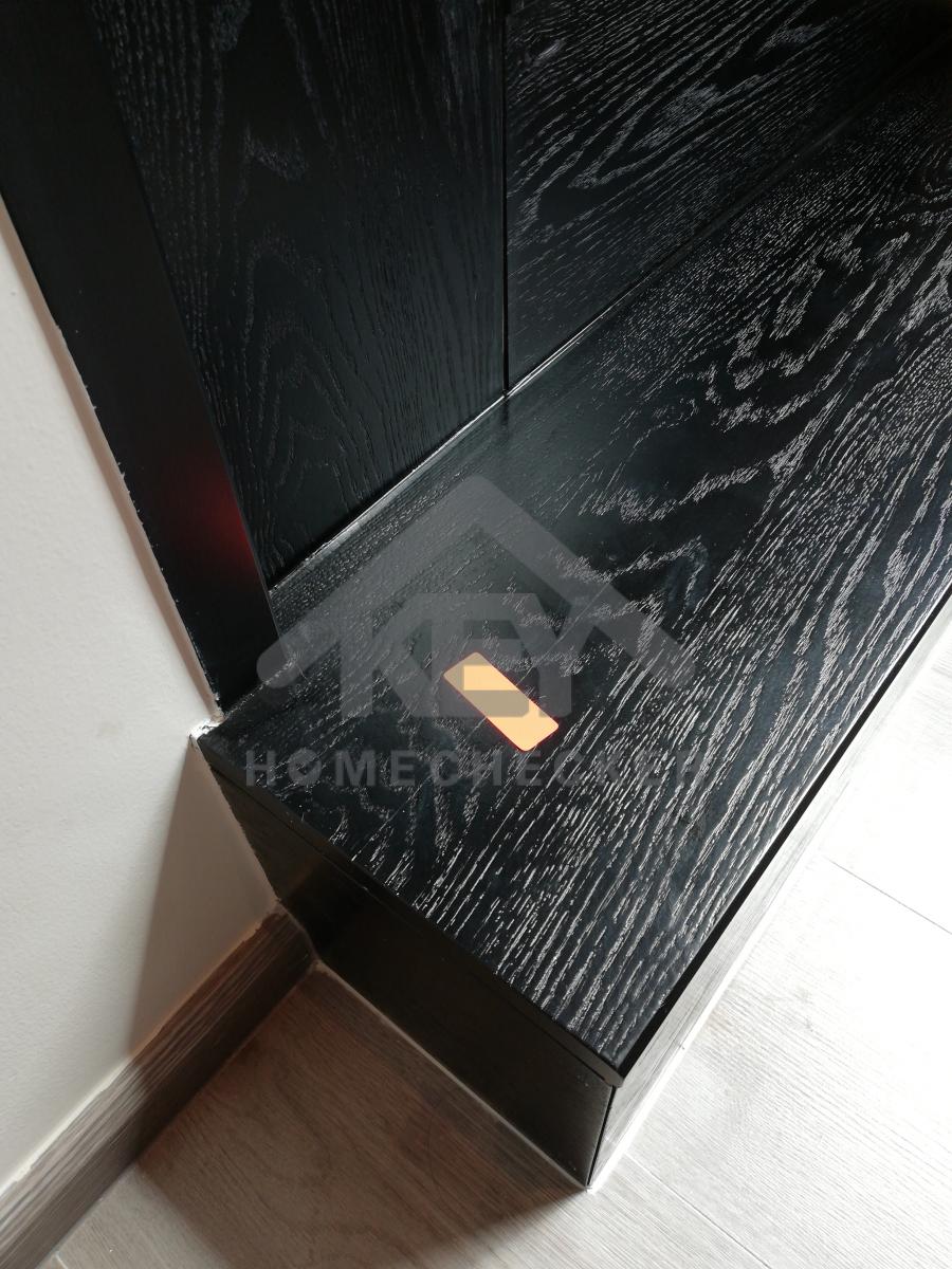 งานบันไดชั้น 1