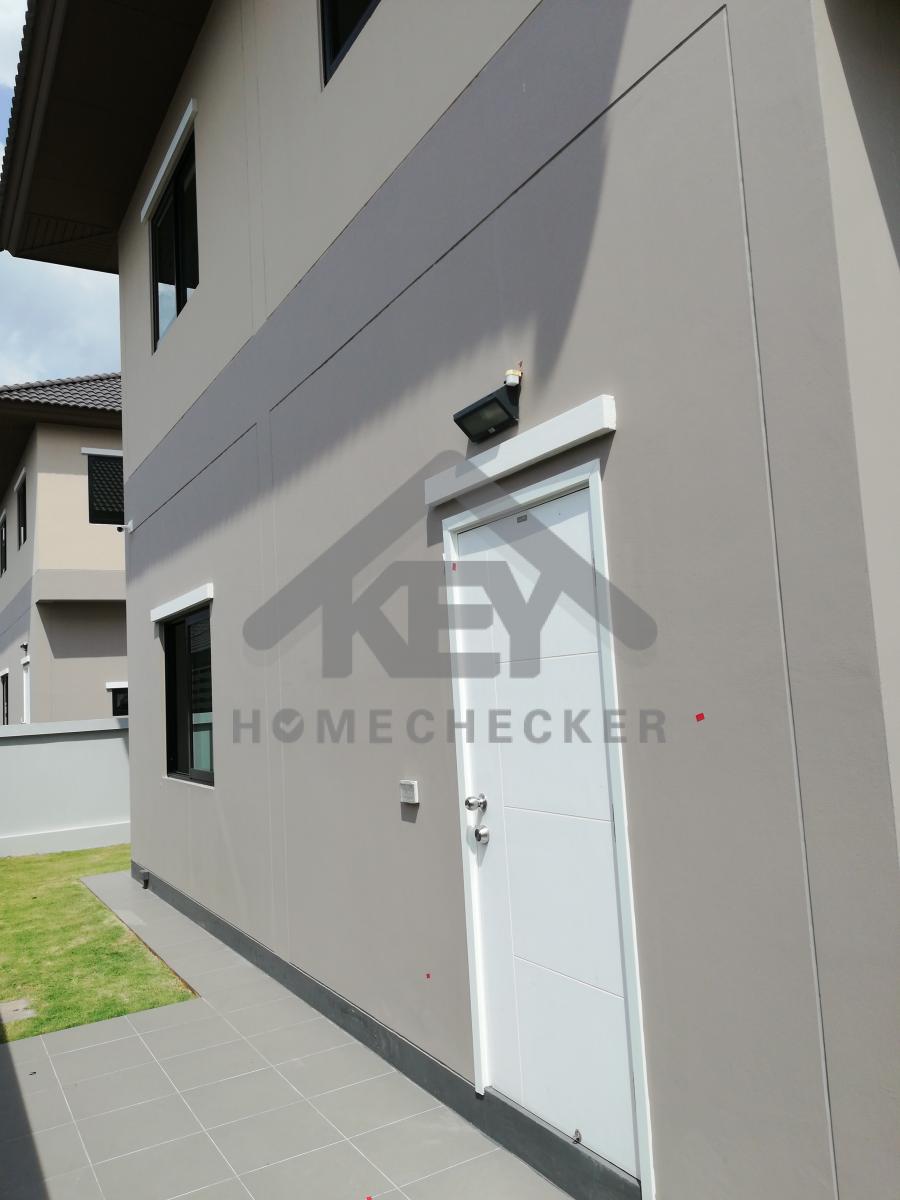 งานภูมิทัศน์และพื้นที่ภายนอกบ้าน