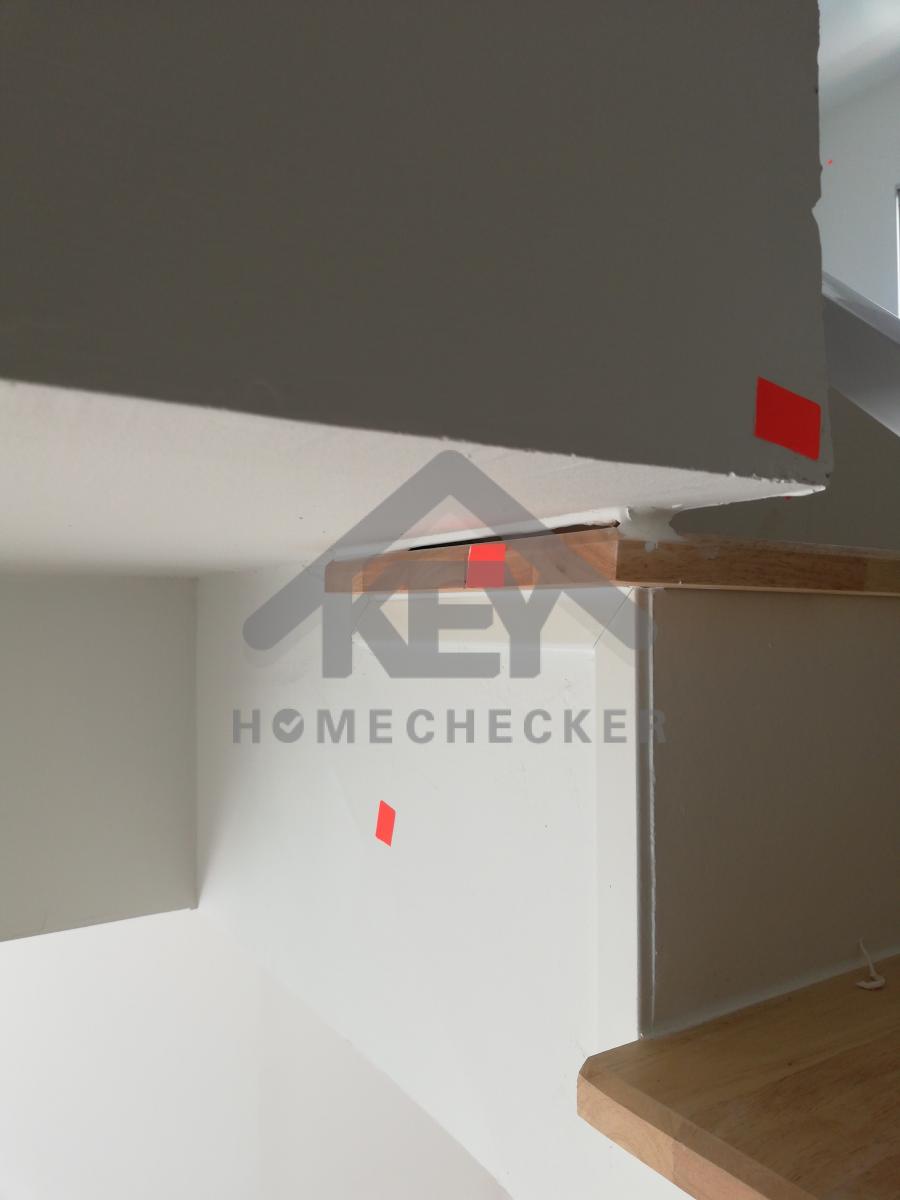 งานบันไดชั้น 2