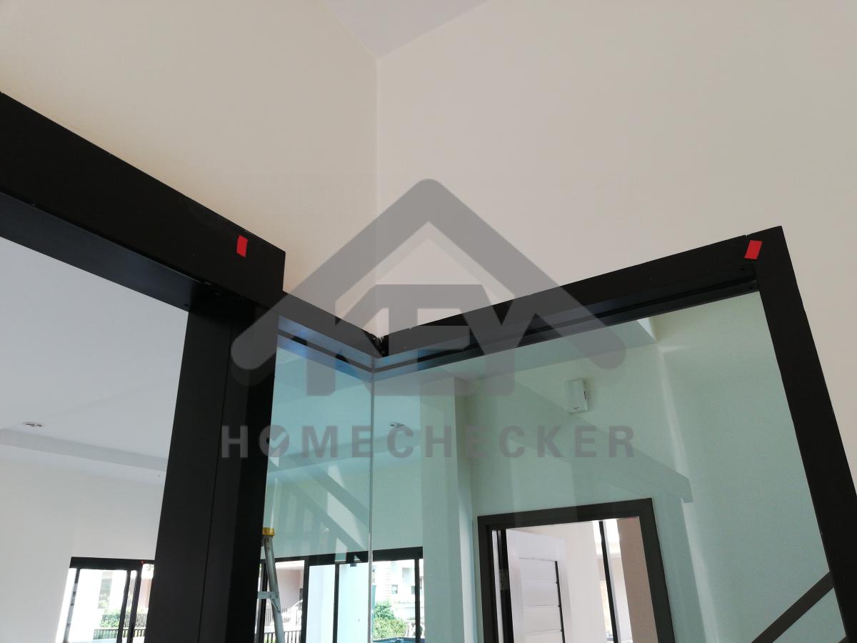 งานห้องครัวชั้น 1