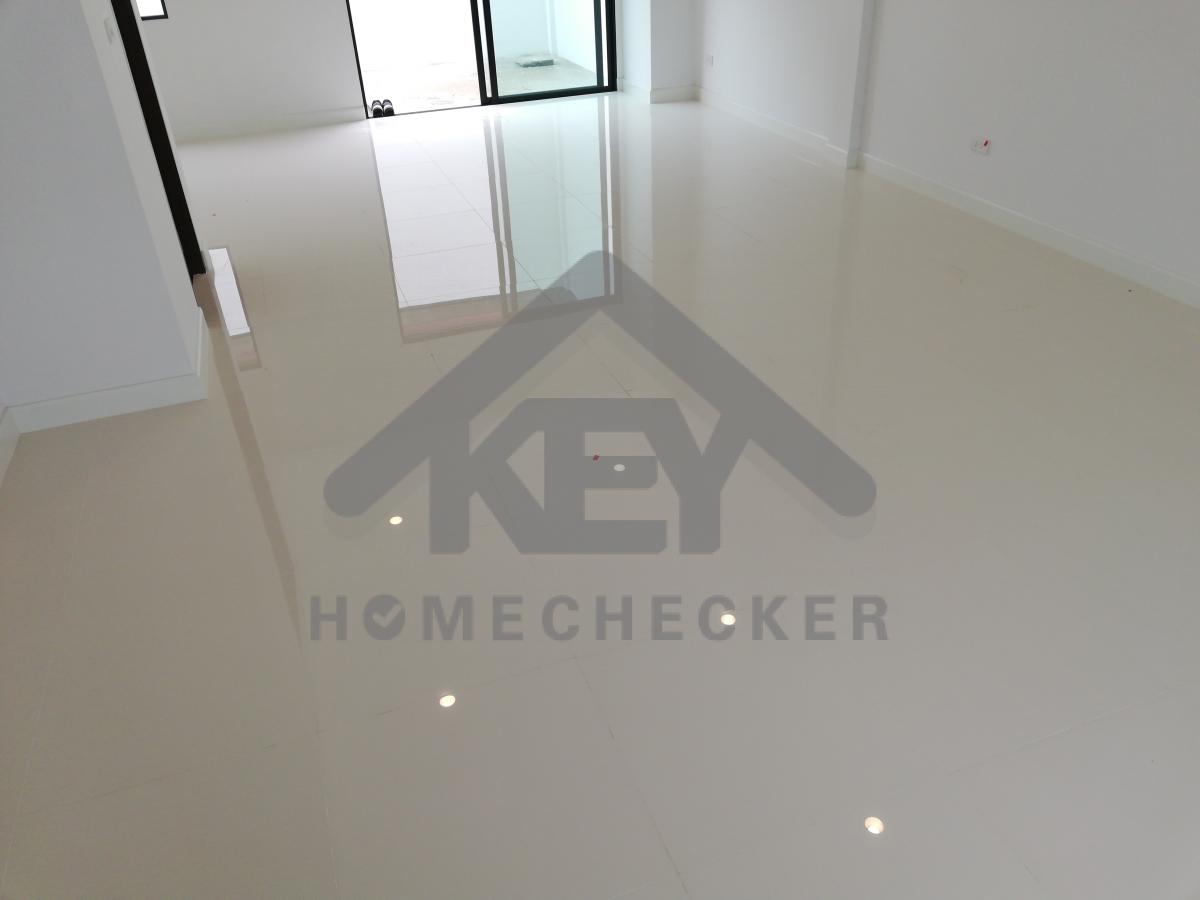 งานห้องโถง ห้องนั่งเล่น