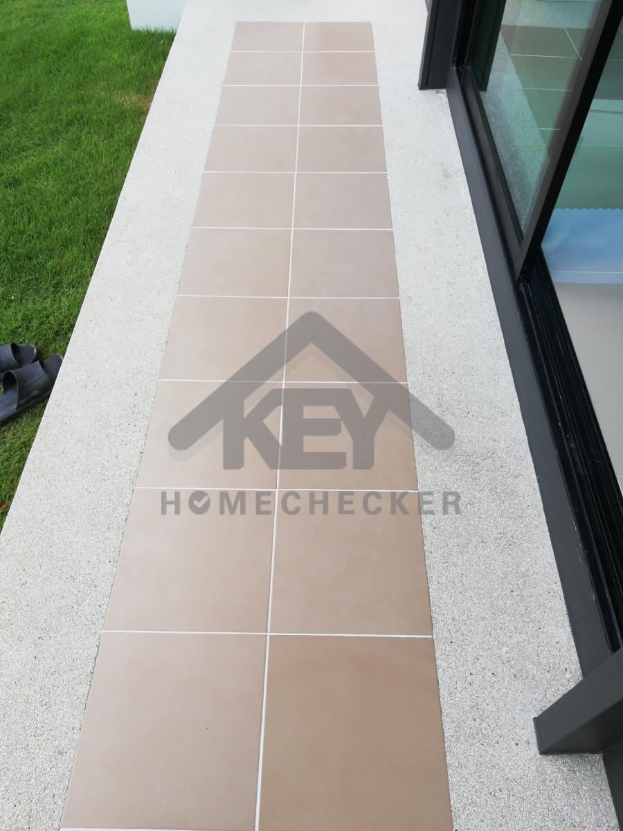 งานห้องโถง ห้องนั่งเล่น