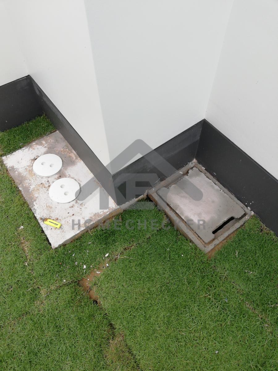 งานภูมิทัศน์และพื้นที่ภายนอกบ้าน