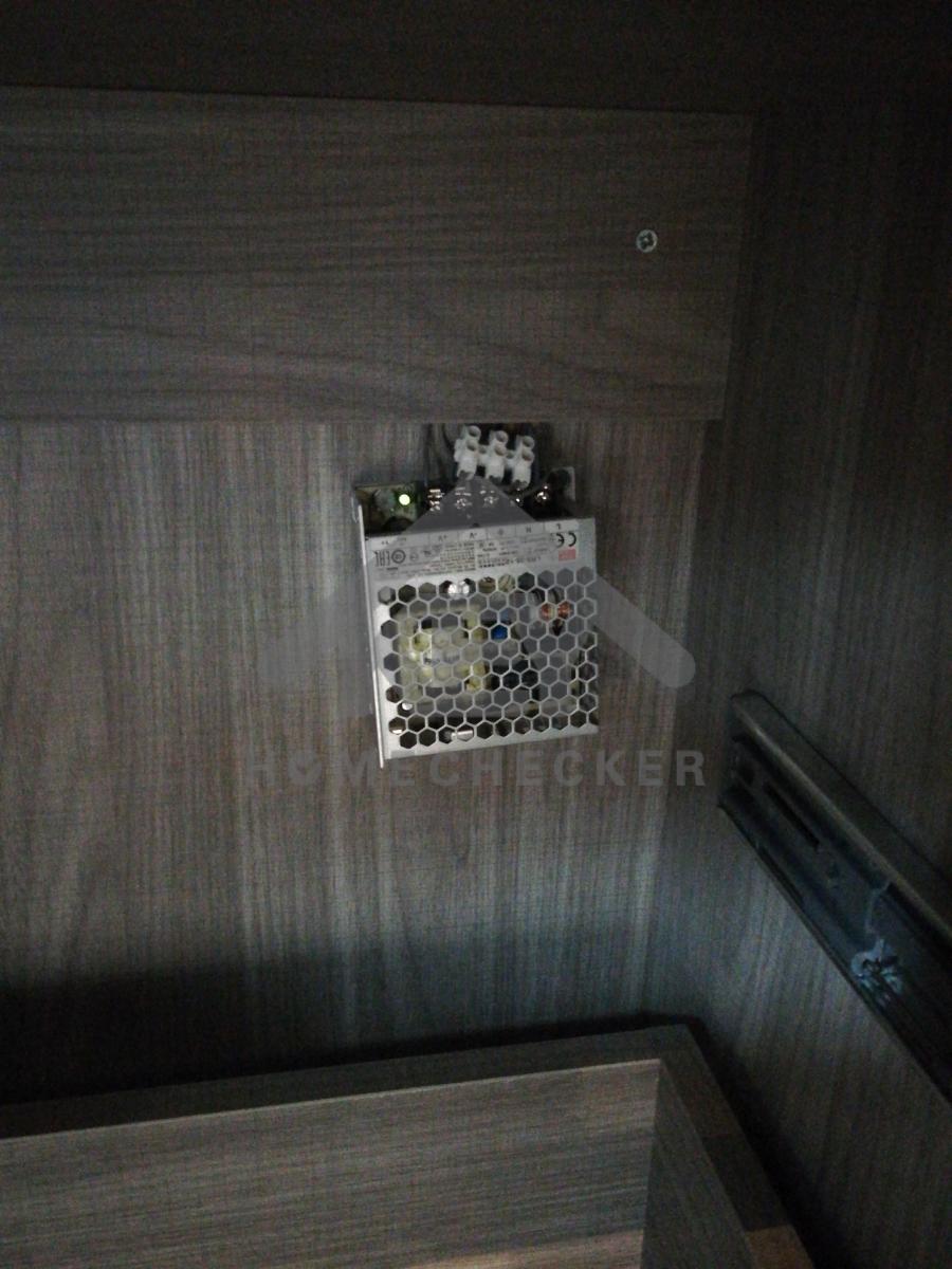 งานไฟฟ้าและระบบความปลอดภัย