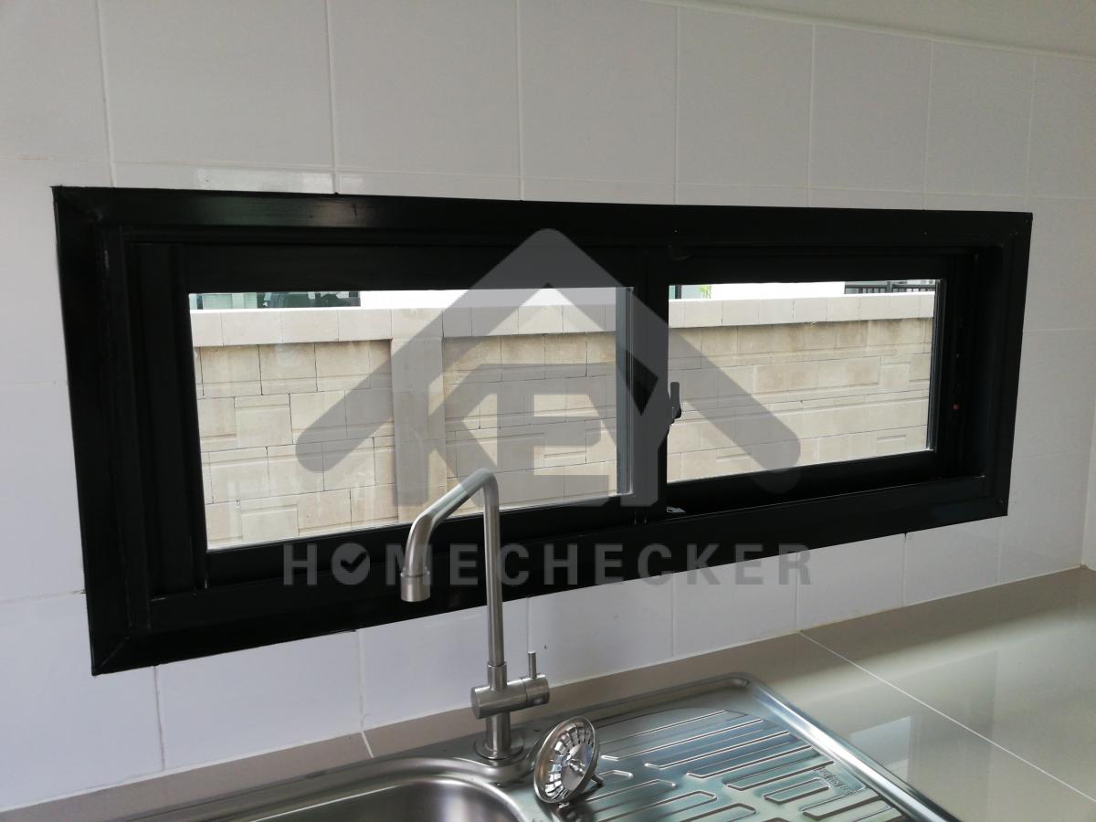 งานห้องครัวชั้น 1