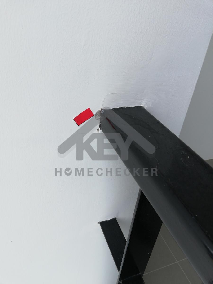 งานห้องนอนชั้น 3