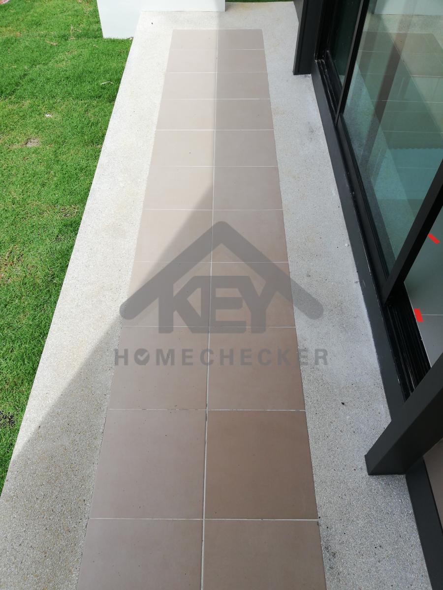 งานห้องโถง ห้องนั่งเล่น