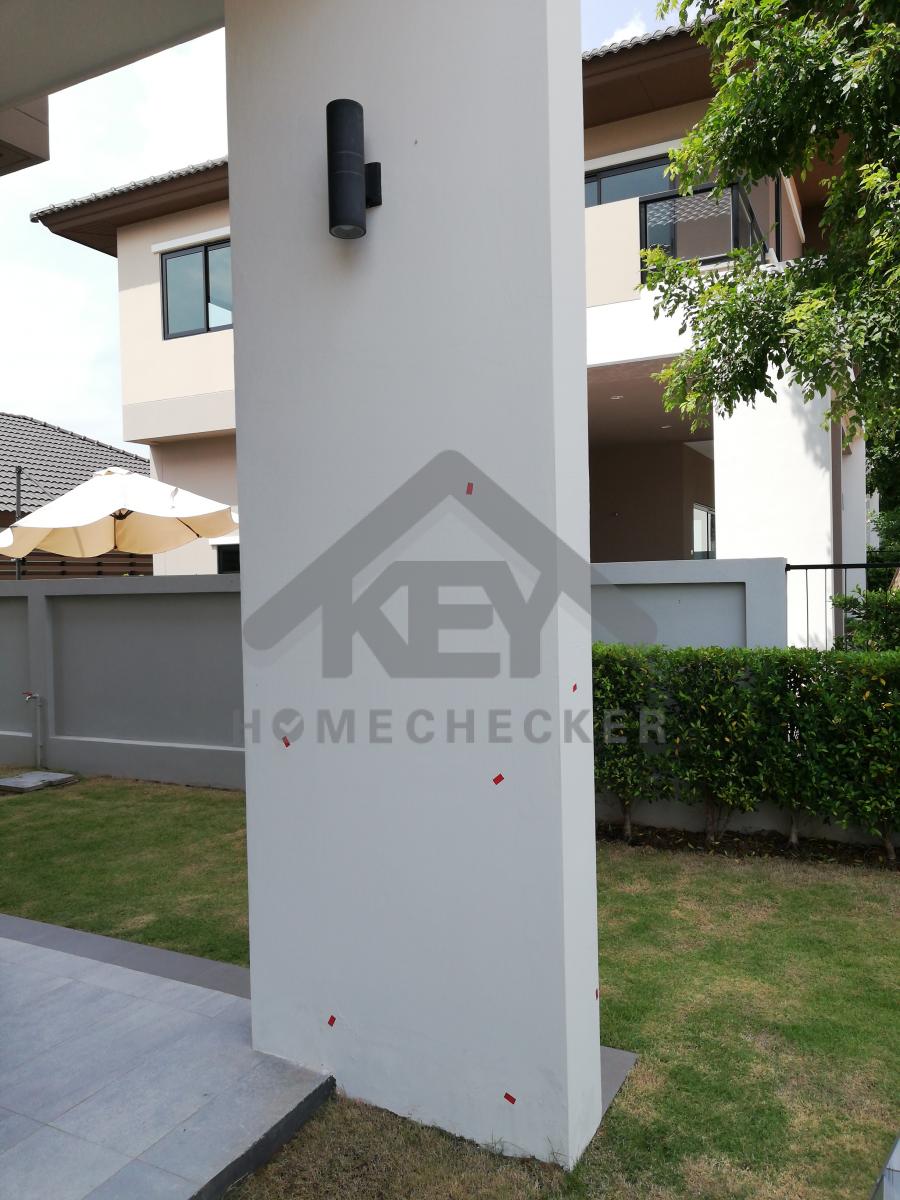 งานภูมิทัศน์และพื้นที่ภายนอกบ้าน