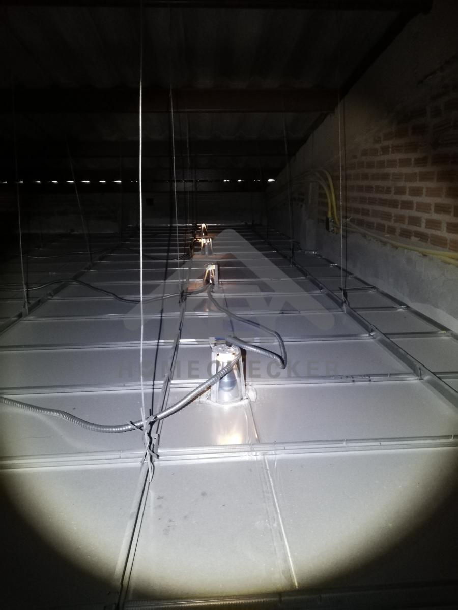 งานไฟฟ้าและระบบความปลอดภัย