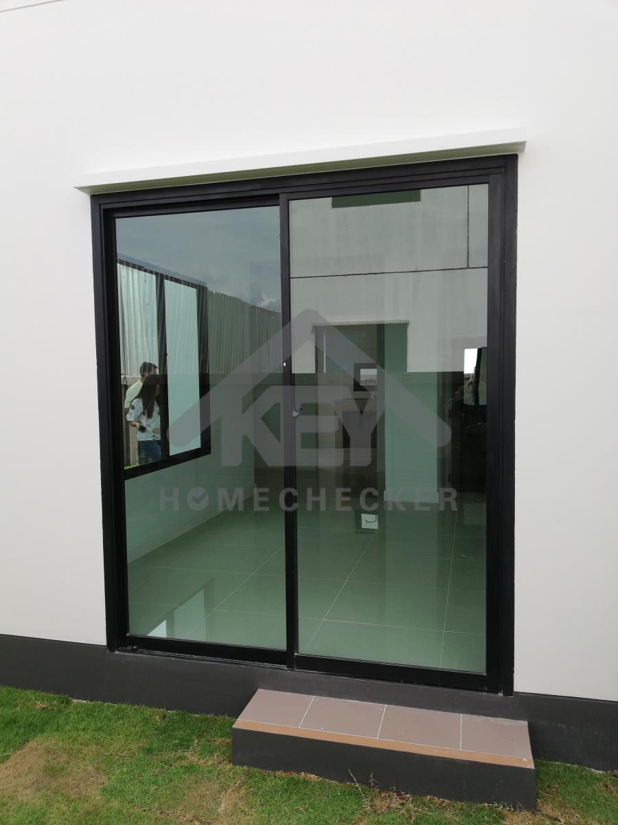 งานภูมิทัศน์และพื้นที่ภายนอกบ้าน