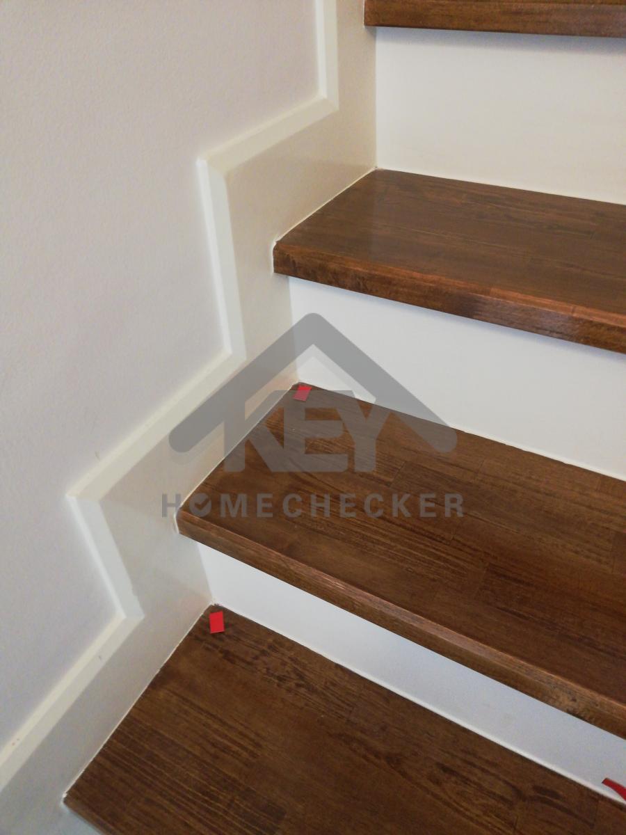 งานบันไดชั้น 1