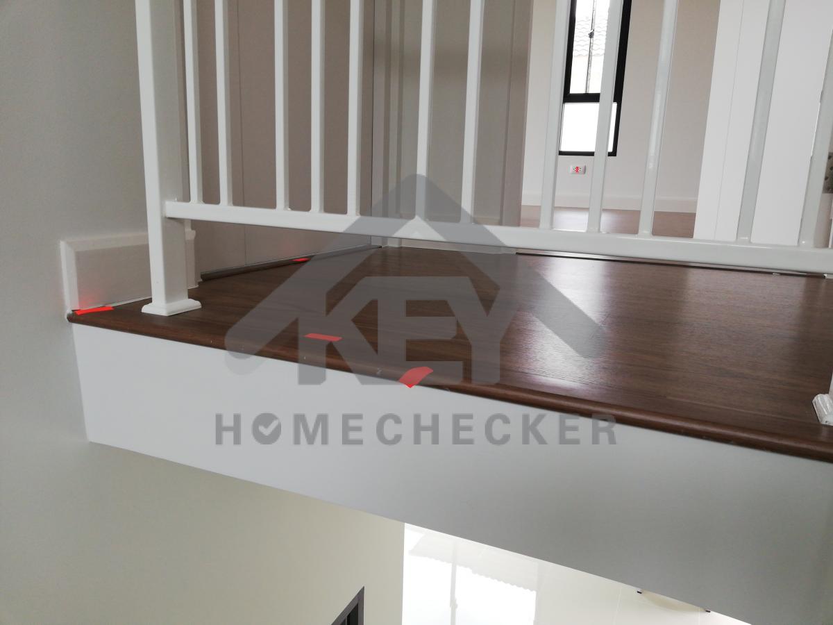 งานบันไดชั้น 2