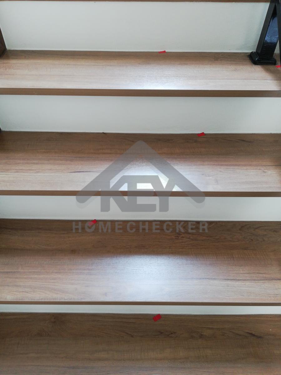 งานบันไดชั้น 2