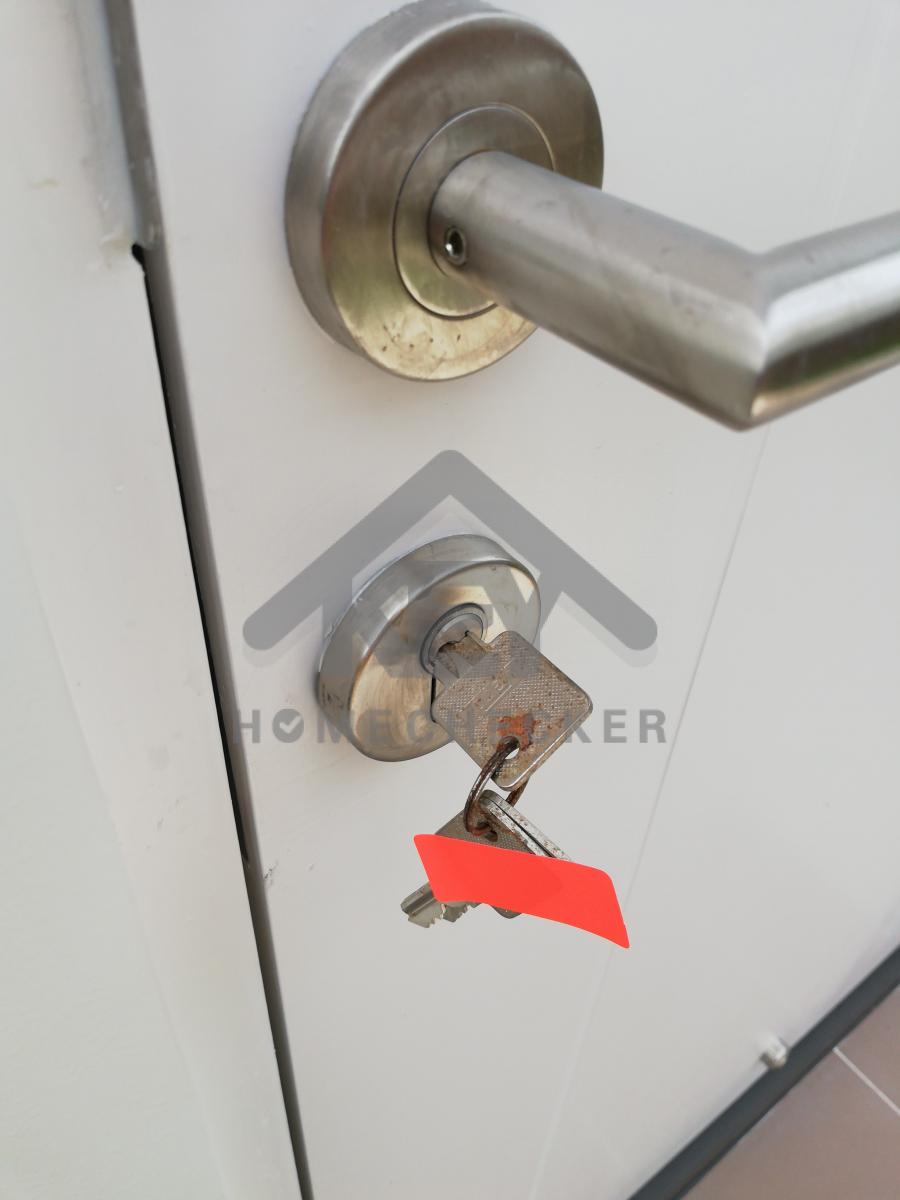 งานห้องครัวชั้น 1