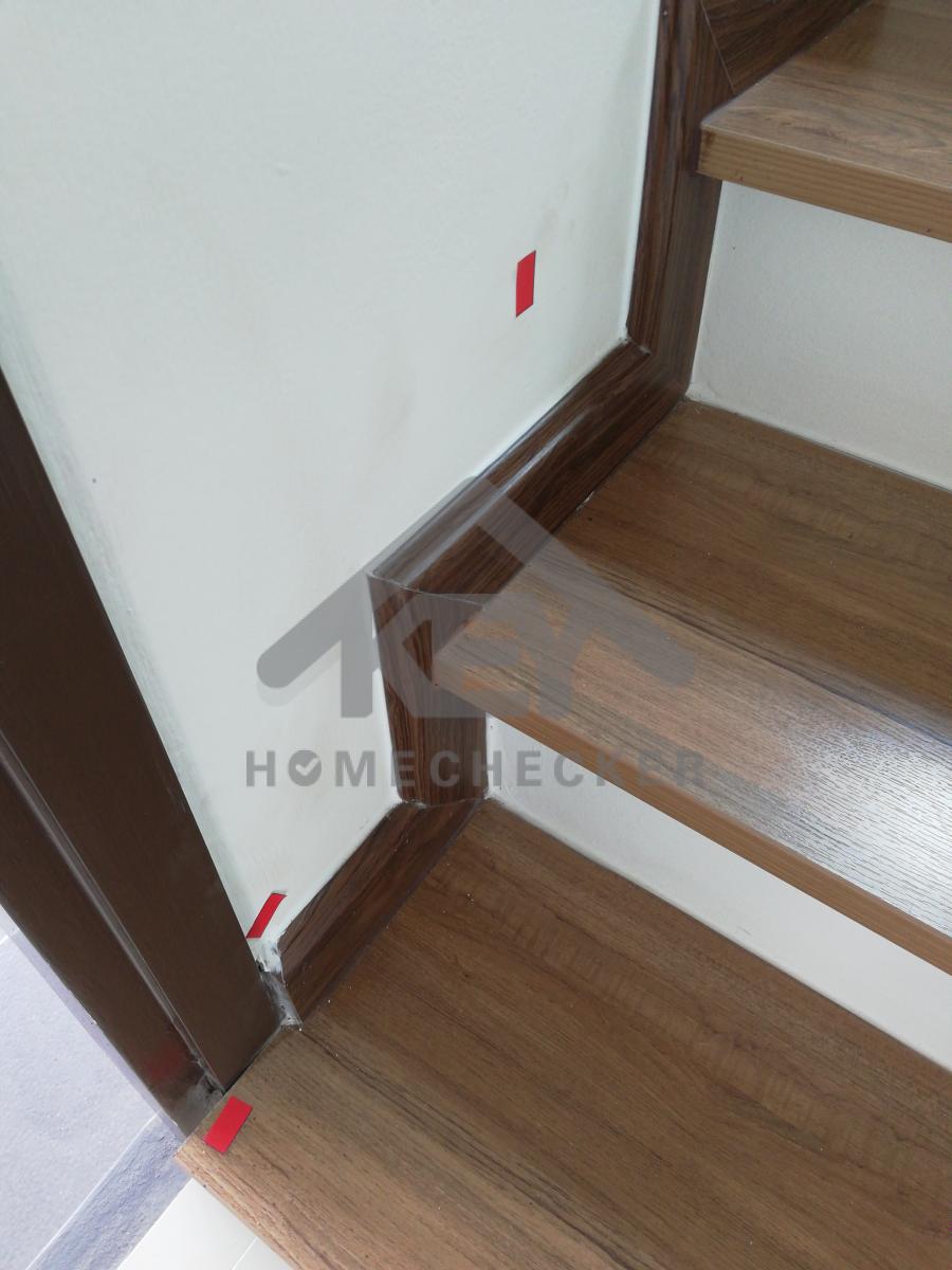 งานบันไดชั้น 2