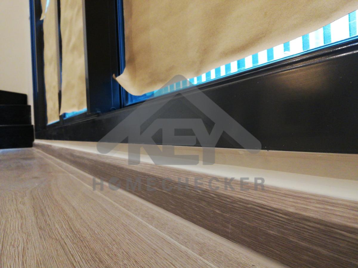 งานห้องโถง ห้องนั่งเล่น