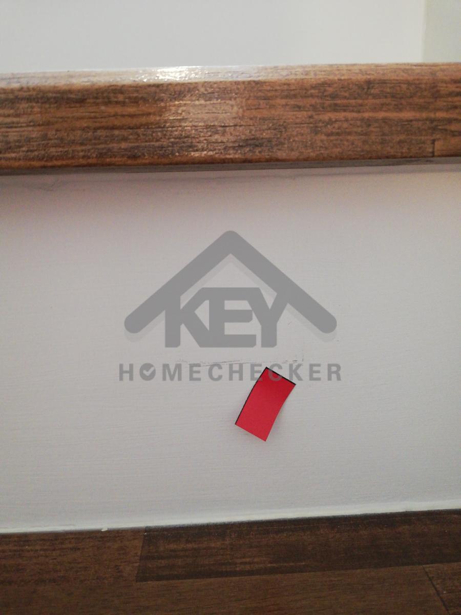 งานบันไดชั้น 2