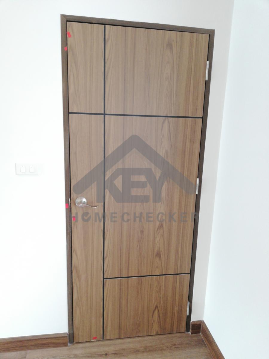 งานห้องนอนชั้น 3