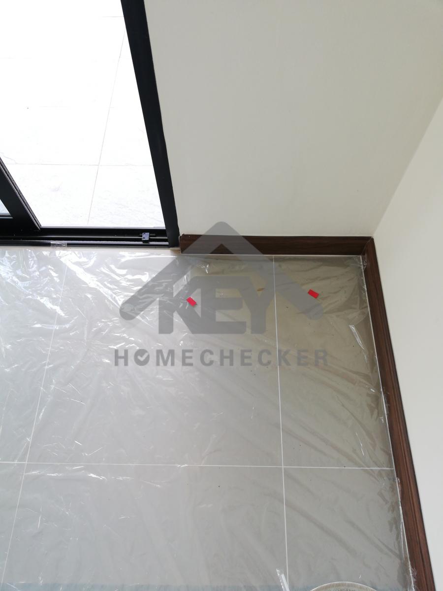 งานห้องโถง ห้องนั่งเล่น