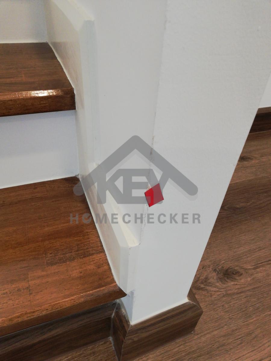 งานบันไดชั้น 2