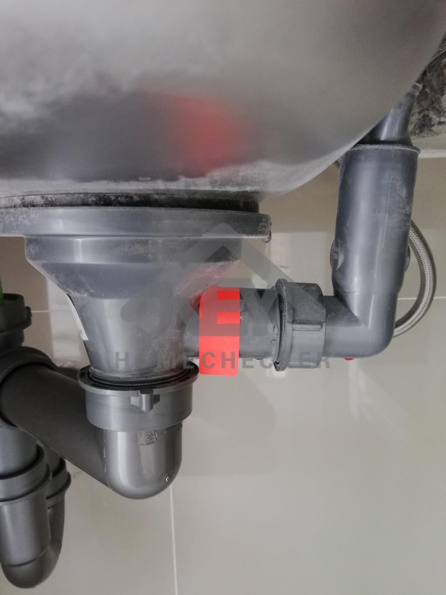 งานห้องครัวชั้น 1