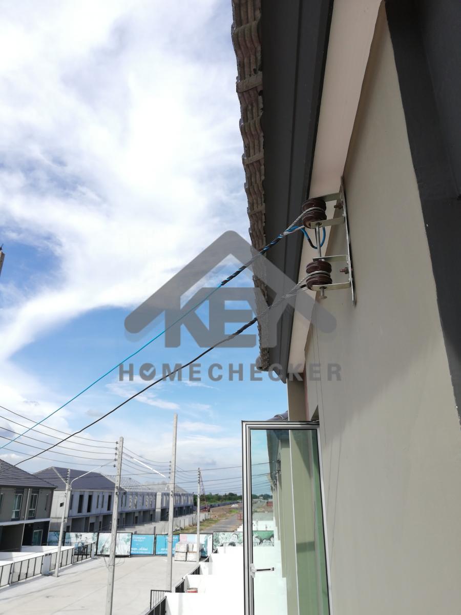 งานไฟฟ้าและระบบความปลอดภัย