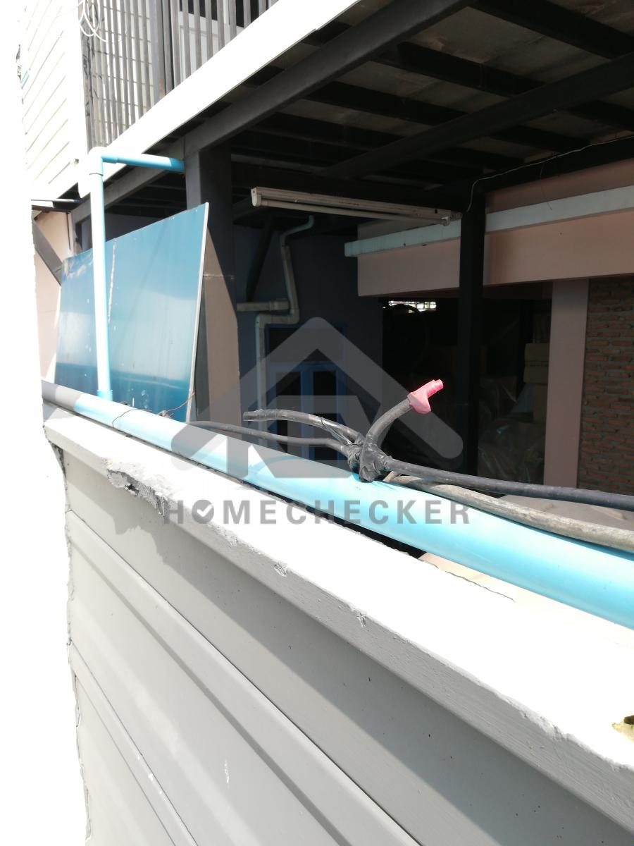 งานไฟฟ้าและระบบความปลอดภัย