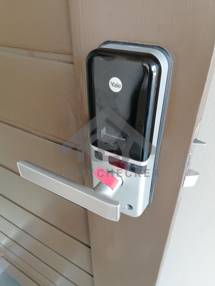 งานห้องโถง ห้องนั่งเล่น