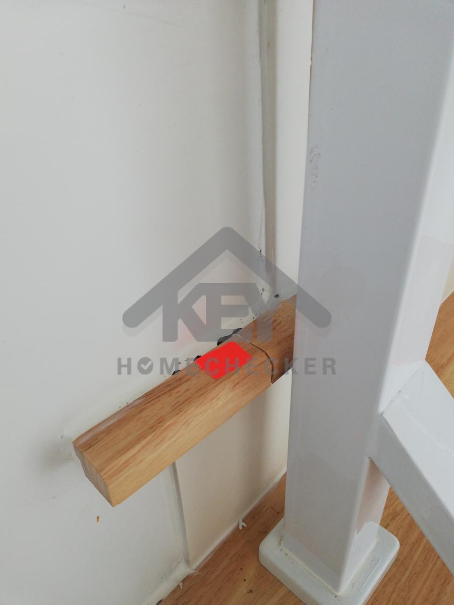 งานบันไดชั้น 2