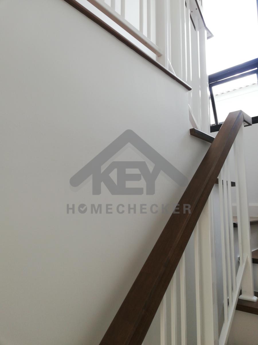 งานบันไดชั้น 2