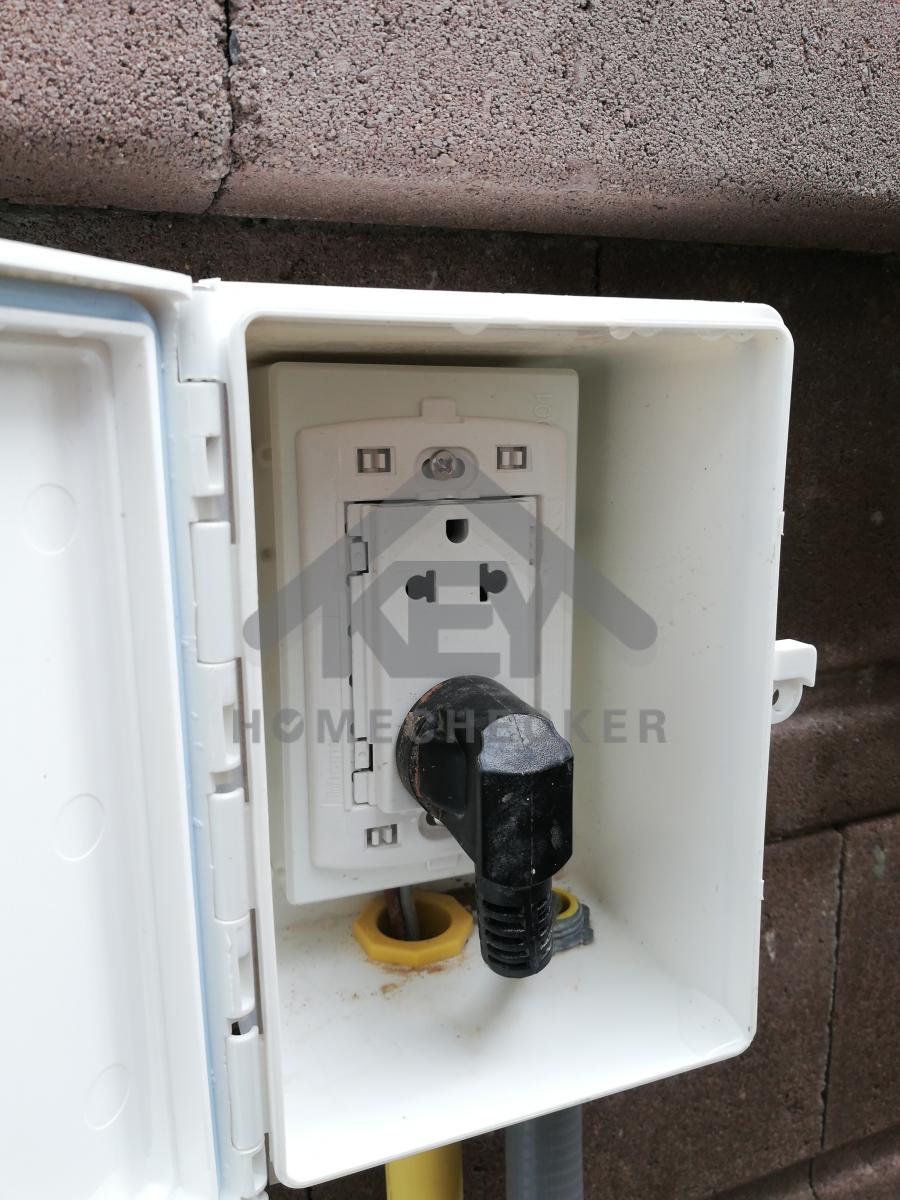 งานไฟฟ้าและระบบความปลอดภัย