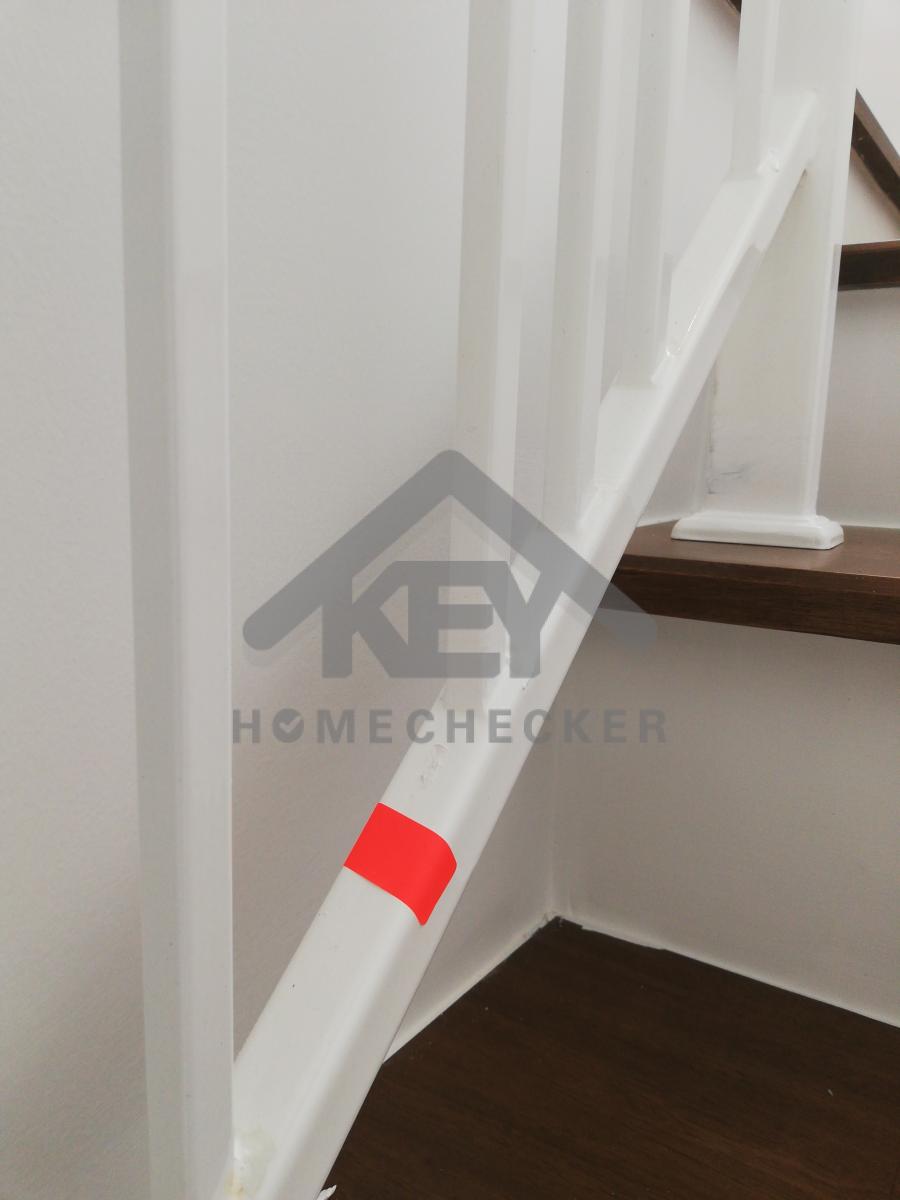 งานบันไดชั้น 2